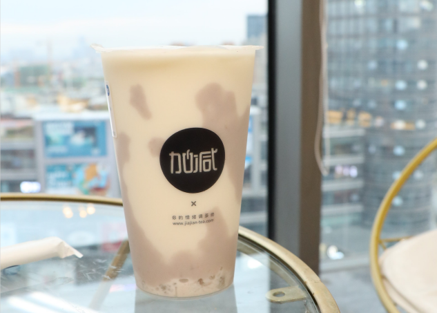 加減茶飲：健康不容忽視，奶茶發(fā)展方向離不開健康
