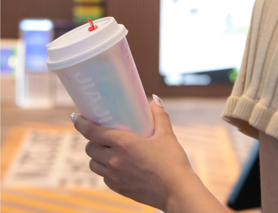 一個(gè)茶飲品牌的定位可以從哪些角度出發(fā)