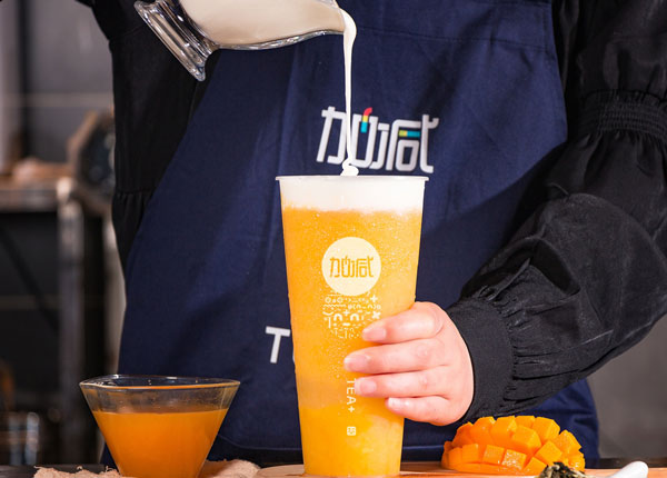加減茶飲是連鎖品牌嗎？揭示其連鎖優(yōu)勢與創(chuàng)業(yè)機(jī)遇