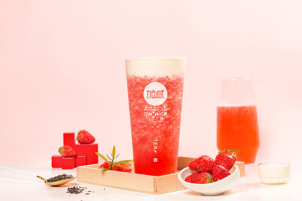 加盟加減茶飲店賺錢(qián)嗎？揭秘創(chuàng)業(yè)新藍(lán)海