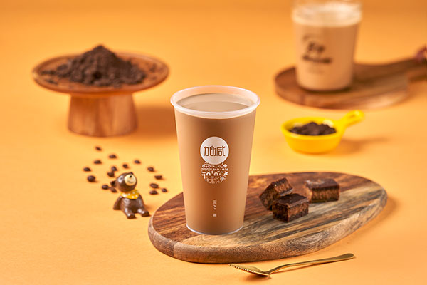 加減茶飲加盟前景如何？揭秘創(chuàng)業(yè)加盟的絕佳機遇